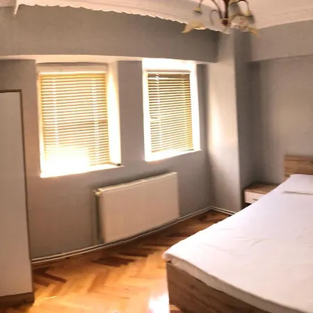 Apartament Axa Brancusi Târgu Jiu Esterno foto