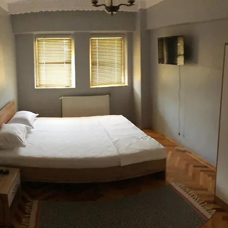 Apartament Axa Brancusi Târgu Jiu Esterno foto