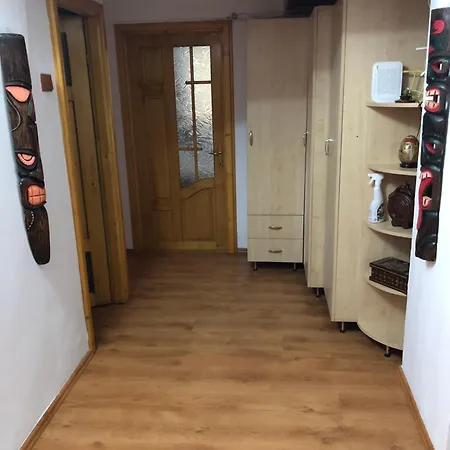 Apartament Axa Brancusi Târgu Jiu Esterno foto