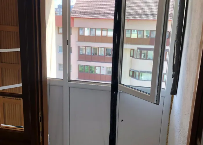 Apartament Axa Brancusi