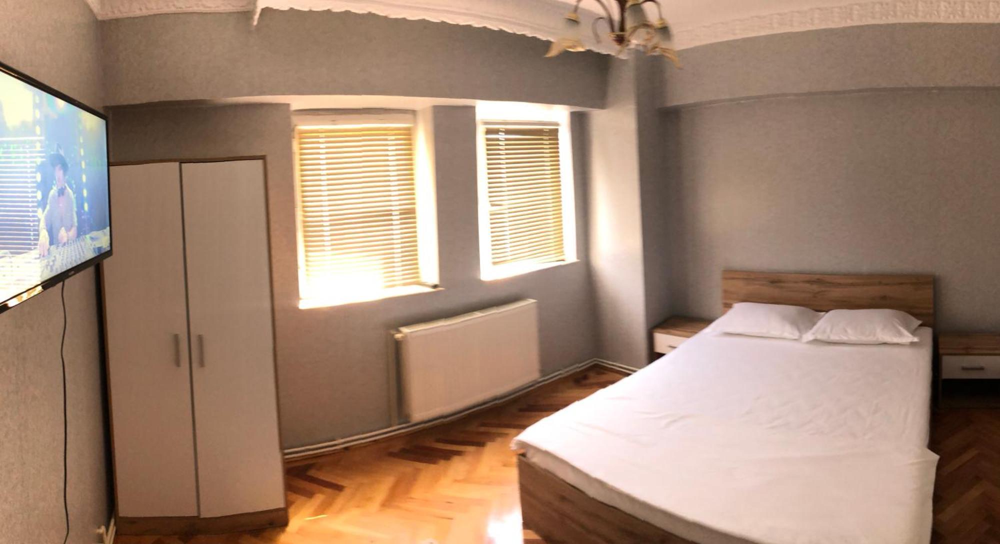 Axa Brancusi Appartement