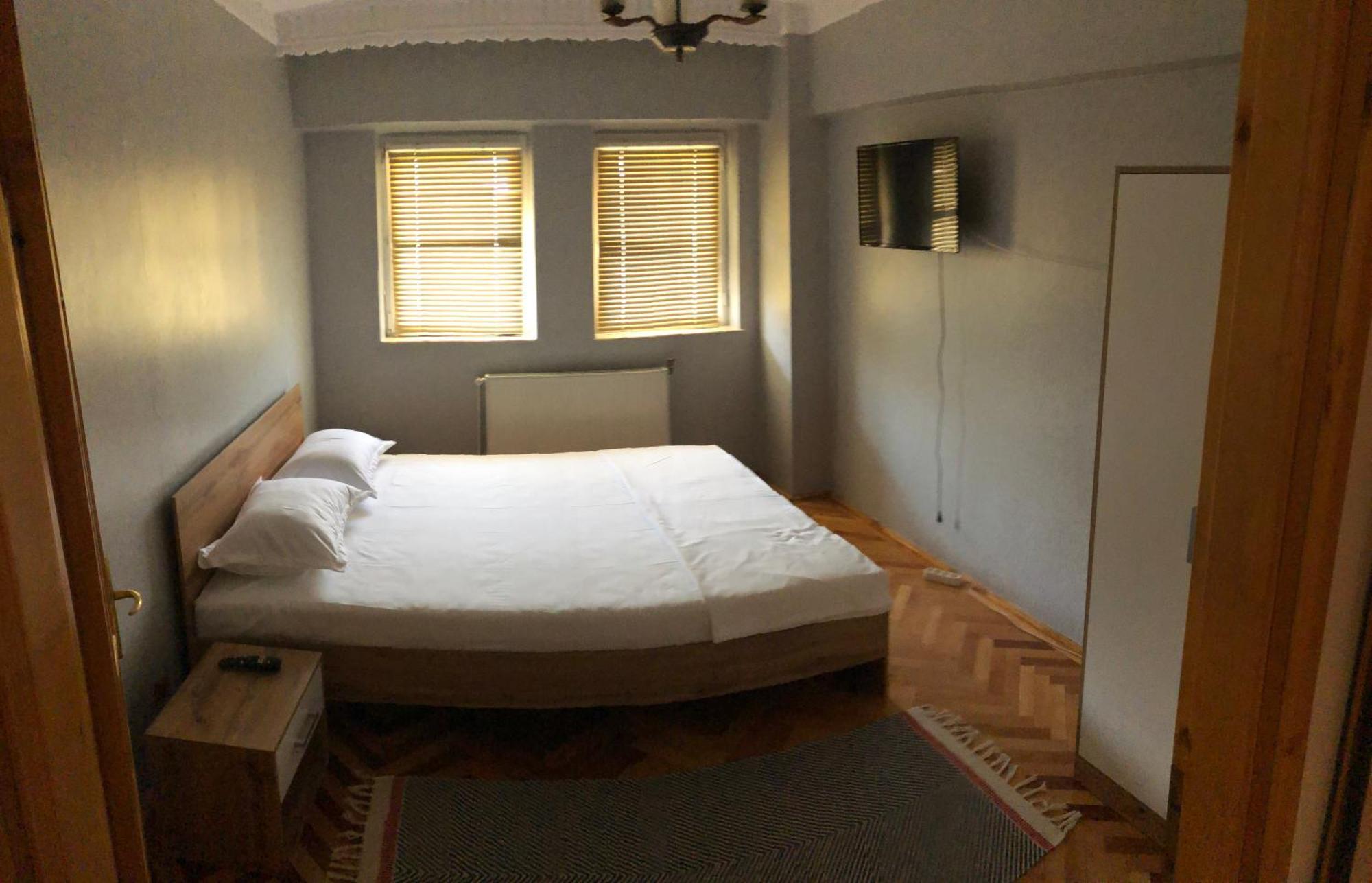 Axa Brancusi Appartement *