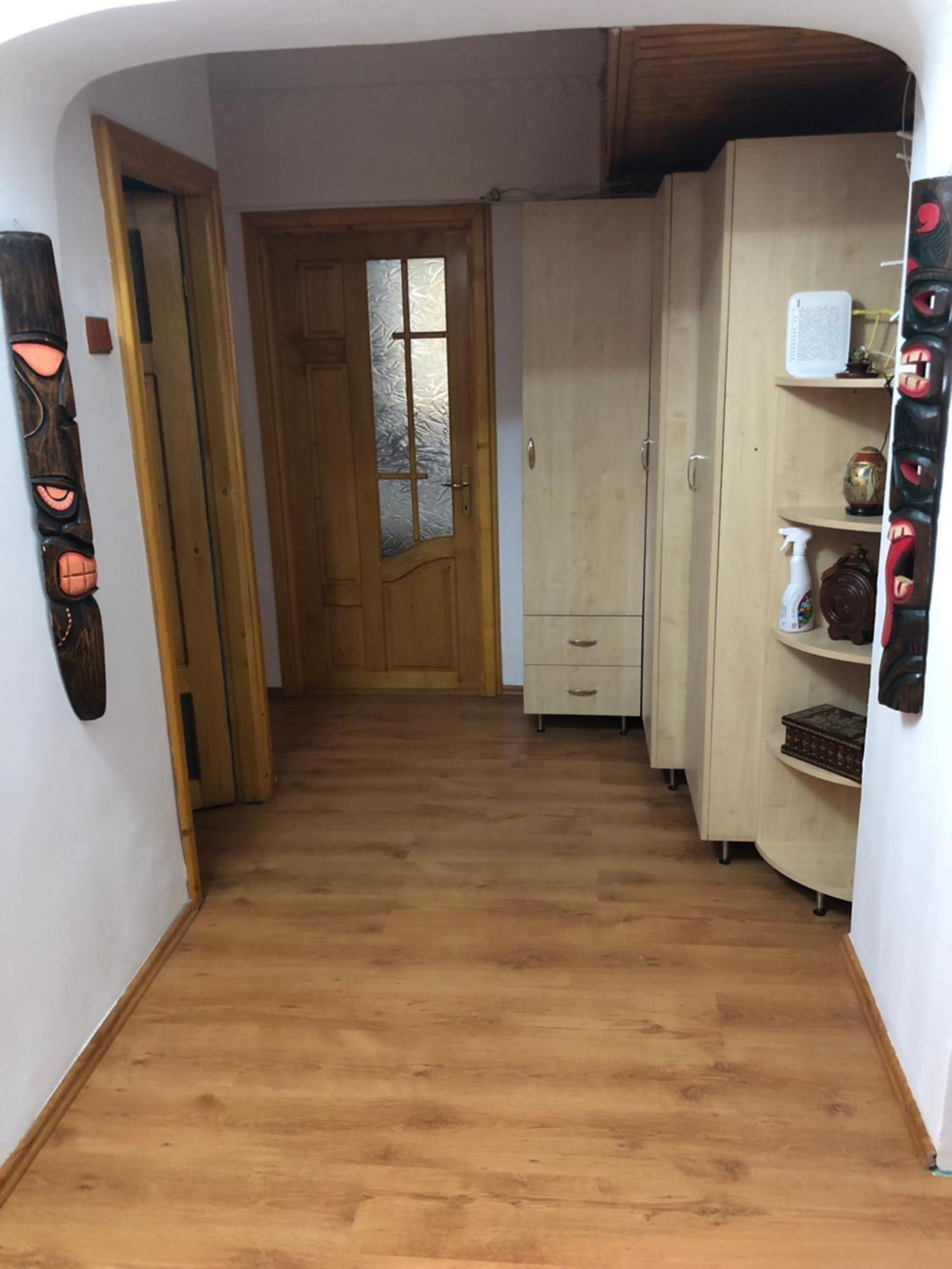 Axa Brancusi Appartement